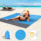 Outdoor Mat Water-Repellent Foldable & Lightweight
