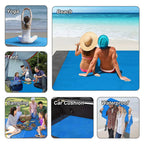 Outdoor Mat Water-Repellent Foldable & Lightweight