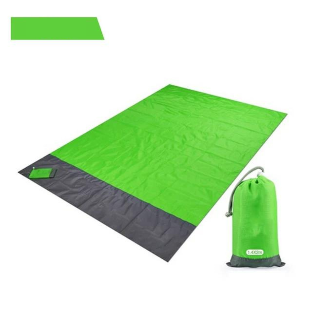 Outdoor Mat Water-Repellent Foldable & Lightweight