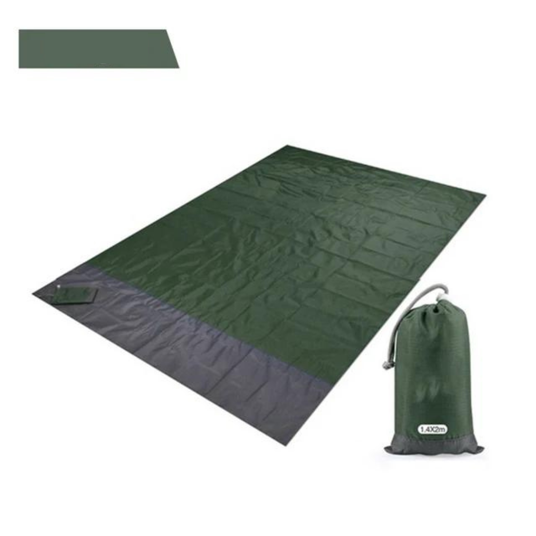 Outdoor Mat Water-Repellent Foldable & Lightweight