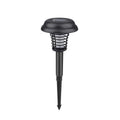 Outdoor Mosquito Trap Solar-Powered UV LED Waterproof