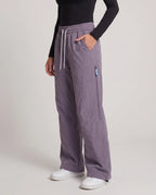 Outdoor Pants Water-Repellent Breathable Zippered Pockets