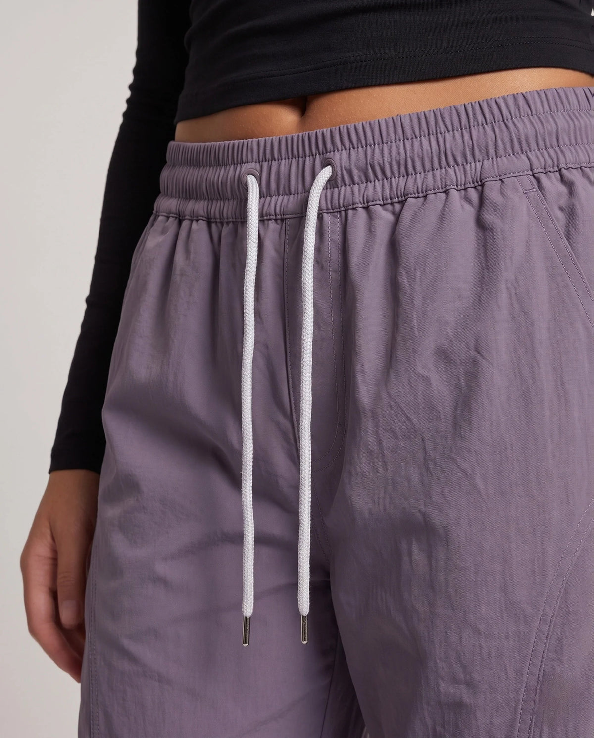 Outdoor Pants Water-Repellent Breathable Zippered Pockets