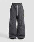 Outdoor Pants Water-Repellent Breathable Zippered Pockets