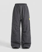 Outdoor Pants Water-Repellent Breathable Zippered Pockets