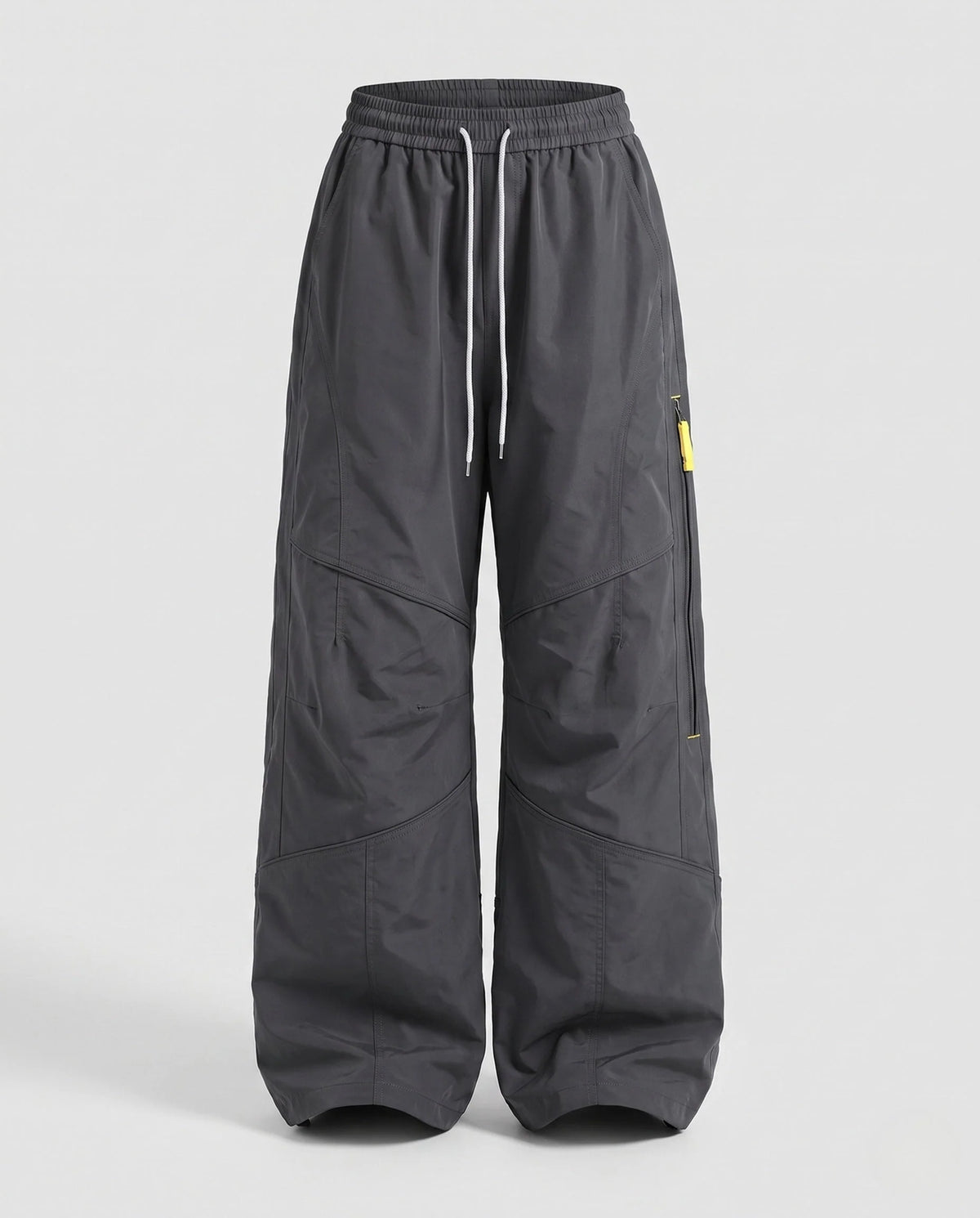 Outdoor Pants Water-Repellent Breathable Zippered Pockets