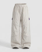 Outdoor Pants Water-Repellent Breathable Zippered Pockets