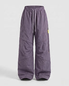Outdoor Pants Water-Repellent Breathable Zippered Pockets