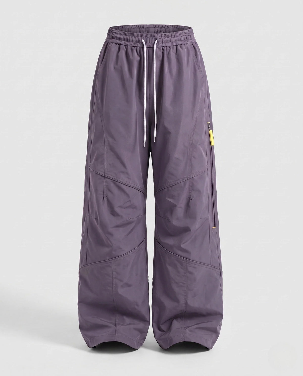 Outdoor Pants Water-Repellent Breathable Zippered Pockets