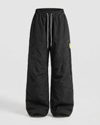 Outdoor Pants Water-Repellent Breathable Zippered Pockets