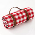 Outdoor Picnic Blanket Waterproof Backing & Foam Padding