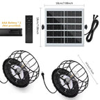 Outdoor Pumpkin Lanterns Solar-Powered Remote & Dimmable