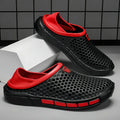 Outdoor Sandals Lightweight Breathable Quick-Dry Non-Slip Sole