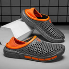 Outdoor Sandals Lightweight Breathable Quick-Dry Non-Slip Sole