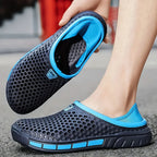 Outdoor Sandals Lightweight Breathable Quick-Dry Non-Slip Sole