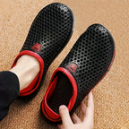 Outdoor Sandals Lightweight Breathable Quick-Dry Non-Slip Sole
