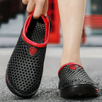 Outdoor Sandals Lightweight Breathable Quick-Dry Non-Slip Sole