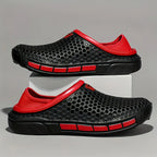 Outdoor Sandals Lightweight Breathable Quick-Dry Non-Slip Sole