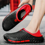 Outdoor Sandals Lightweight Breathable Quick-Dry Non-Slip Sole