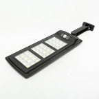 Outdoor Solar Security Light Motion-Activated IP65