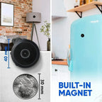 Outdoor Surveillance Camera Wireless 1080P & Night Vision