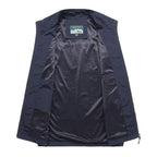 Outdoor Vest Sleeveless Quick-Drying Mesh Multiple Pockets