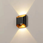 Outdoor Wall Lamp LED Up-Down IP65
