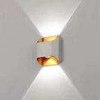 Outdoor Wall Lamp LED Up-Down IP65