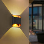 Outdoor Wall Lamp LED Up-Down IP65