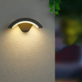 Outdoor Wall Lamp Motion Sensor Energy-Saving 18W