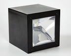 Outdoor Wall Lamp Solar-Powered Automatic Light Sensor IP65