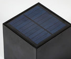 Outdoor Wall Lamp Solar-Powered Automatic Light Sensor IP65