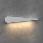 Outdoor Wall Light Animal Silhouette Waterproof Integrated LED