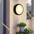 Outdoor Wall Light Die-Cast Aluminum IP65 Waterproof 3000K LED