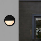 Outdoor Wall Light Die-Cast Aluminum IP65 Waterproof 3000K LED