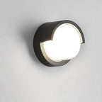 Outdoor Wall Light Energy-Efficient LED IP54 Weather-Resistant