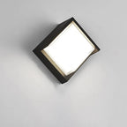 Outdoor Wall Light Energy-Efficient LED IP54 Weather-Resistant