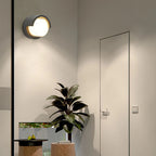 Outdoor Wall Light Energy-Efficient LED IP54 Weather-Resistant