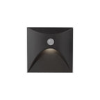Outdoor Wall Light LED Motion Sensor IP65