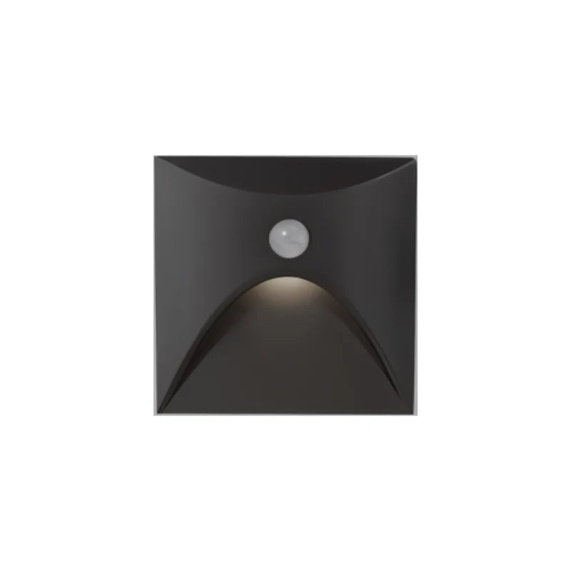 Outdoor Wall Light LED Motion Sensor IP65