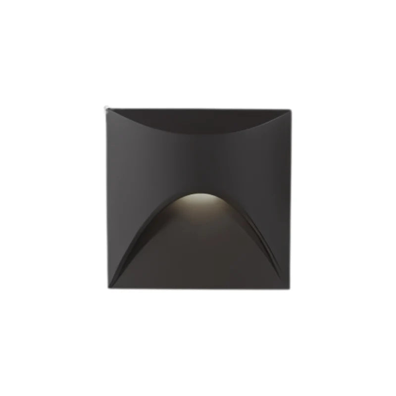 Outdoor Wall Light LED Motion Sensor IP65