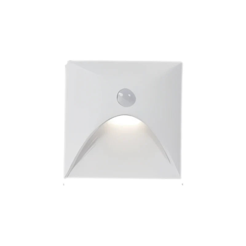Outdoor Wall Light LED Motion Sensor IP65