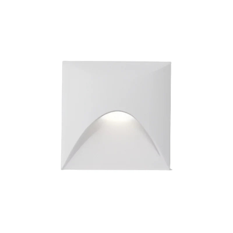 Outdoor Wall Light LED Motion Sensor IP65