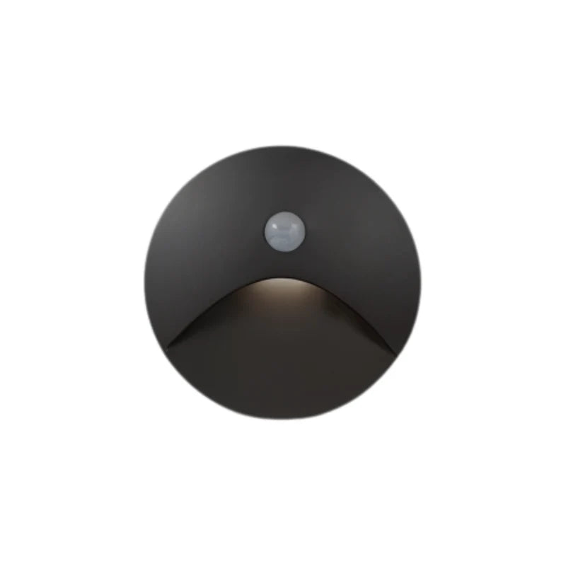 Outdoor Wall Light LED Motion Sensor IP65