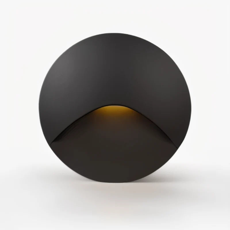 Outdoor Wall Light LED Motion Sensor IP65