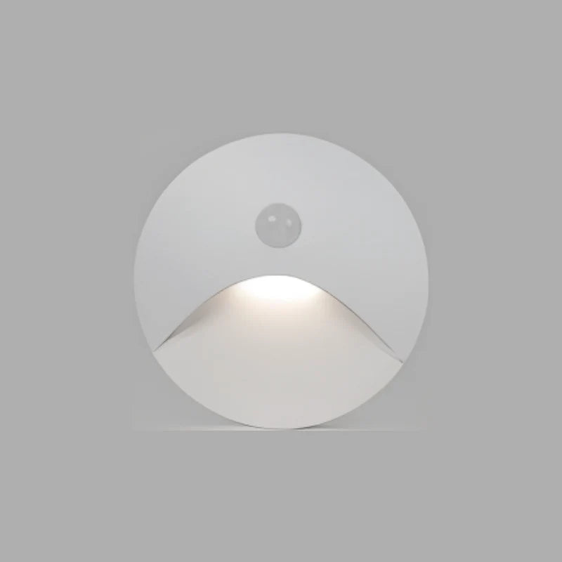 Outdoor Wall Light LED Motion Sensor IP65