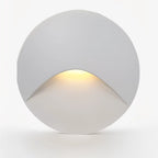 Outdoor Wall Light LED Motion Sensor IP65
