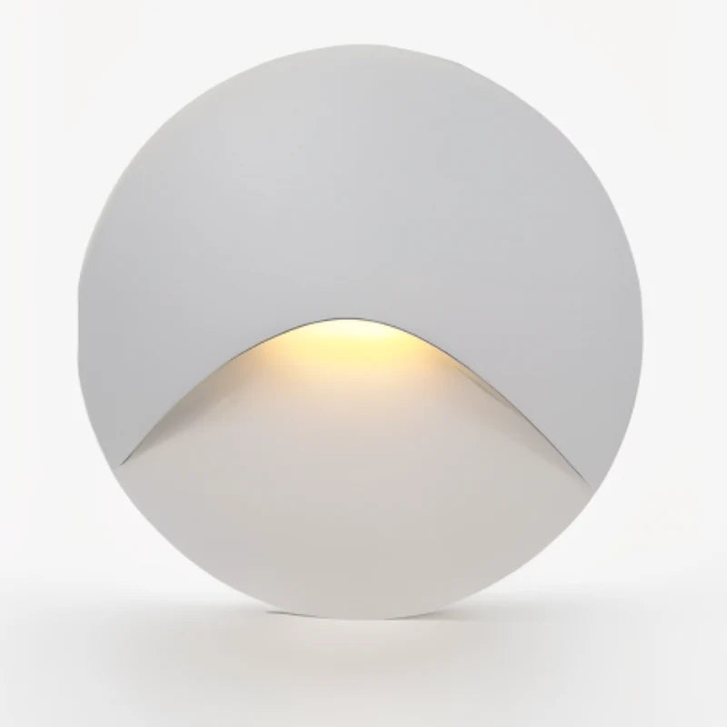 Outdoor Wall Light LED Motion Sensor IP65