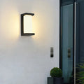 Outdoor Wall Light Motion Sensor LED Waterproof