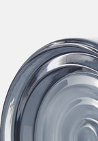 Outdoor Wall Light Ripple Tempered Glass IP65